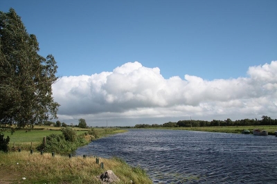 bann neagh lough wikishire entering